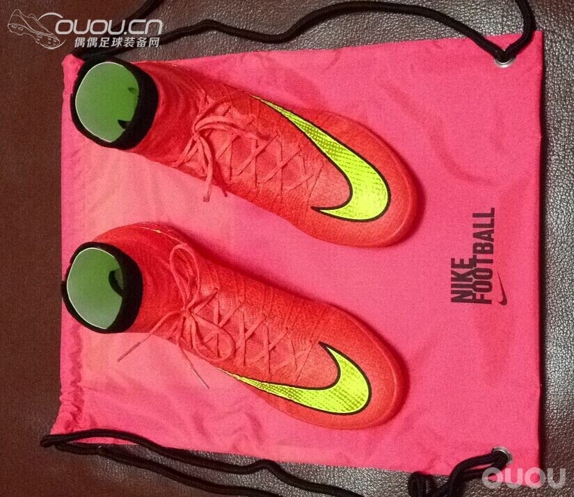 限量Nike Elastico Superfly IC火爆来袭