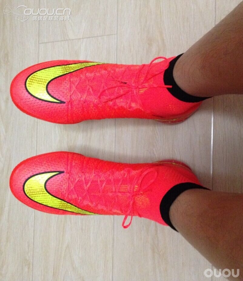 限量Nike Elastico Superfly IC火爆来袭