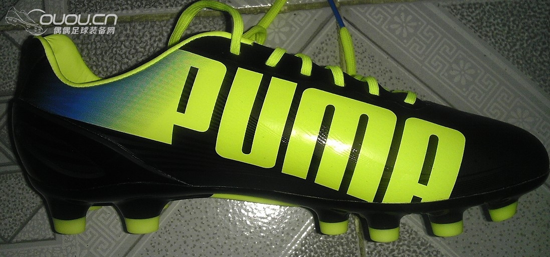 求真假Evospeed1.2?