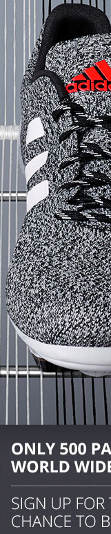 新 Adidas Samba Primeknit FG 试穿感受(新配色,好像也是限量)