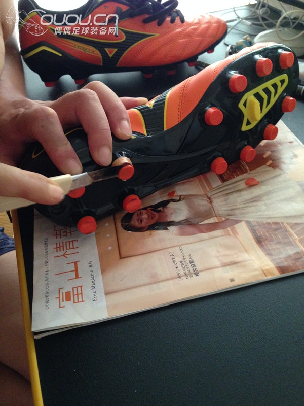 奇葩es neo 小试切钉以及力量猫实战琐事