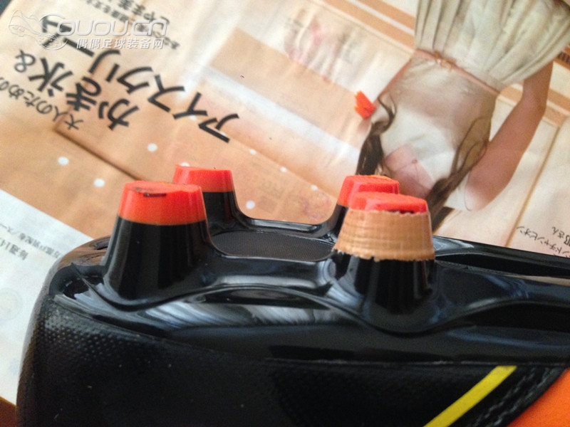 奇葩es neo 小试切钉以及力量猫实战琐事