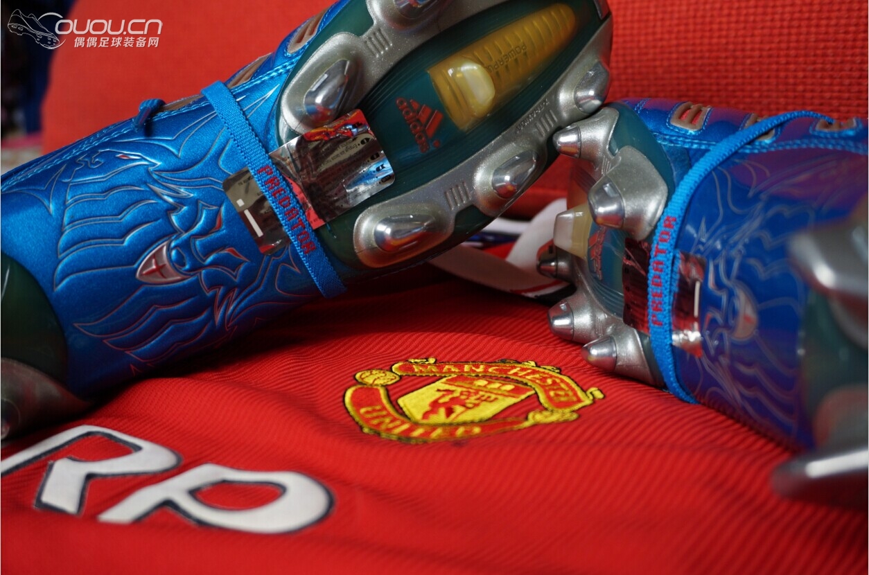 找了好久的蓝狮,顺便求鉴定下