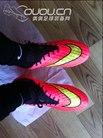 又想入鞋了 大家给点意见!