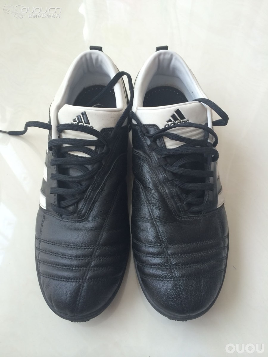 Adidas Absolion LZ TF ,顶级TF之感受