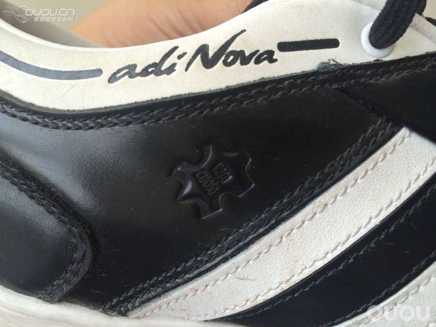 Adidas Absolion LZ TF ,顶级TF之感受