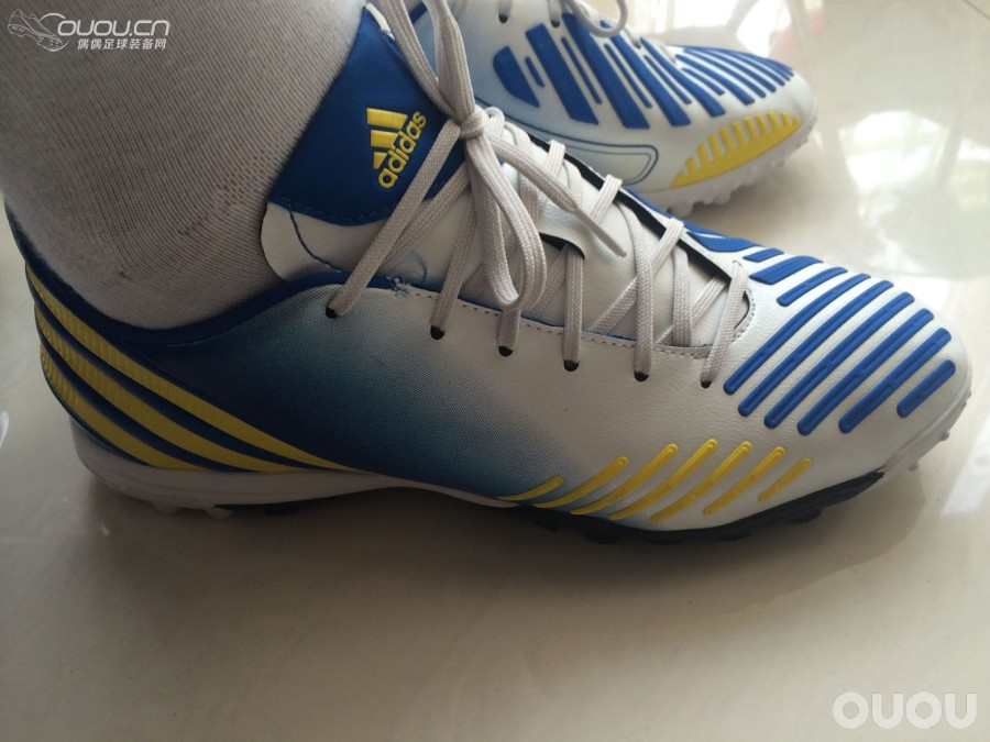 Adidas Absolion LZ TF ,顶级TF之感受