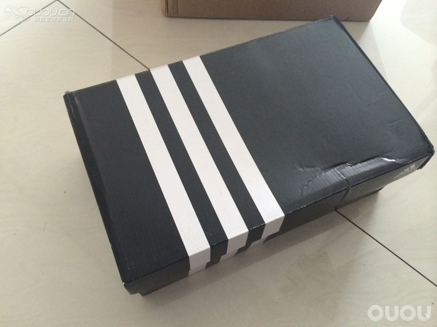 Adidas Absolion LZ TF ,顶级TF之感受