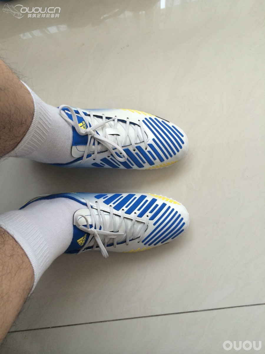 Adidas Absolion LZ TF ,顶级TF之感受