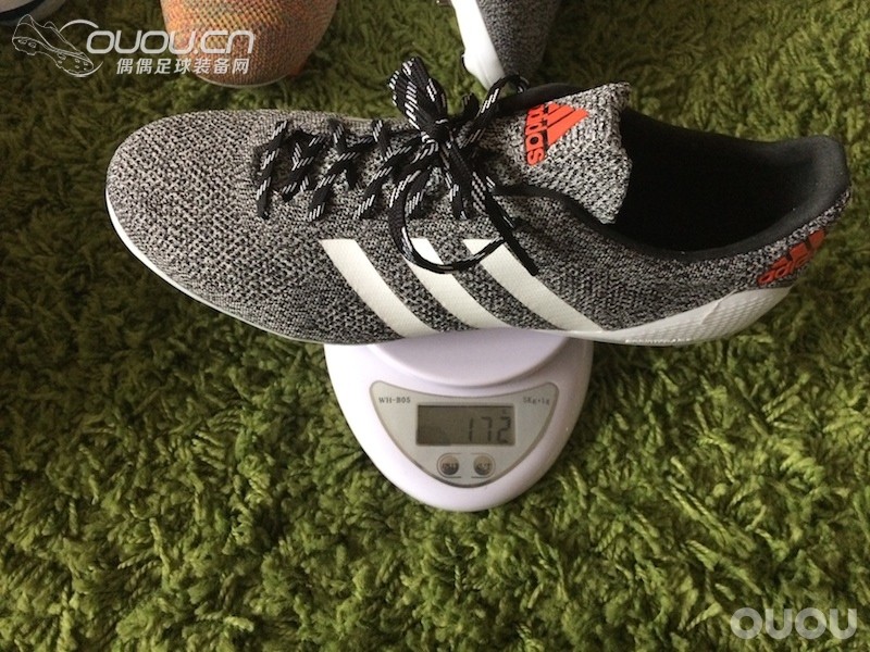 是炫烂夺目还是斑驳一片!Samba Primeknit VS Primeknit