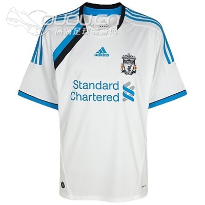 真心求购这2款利物浦球衣