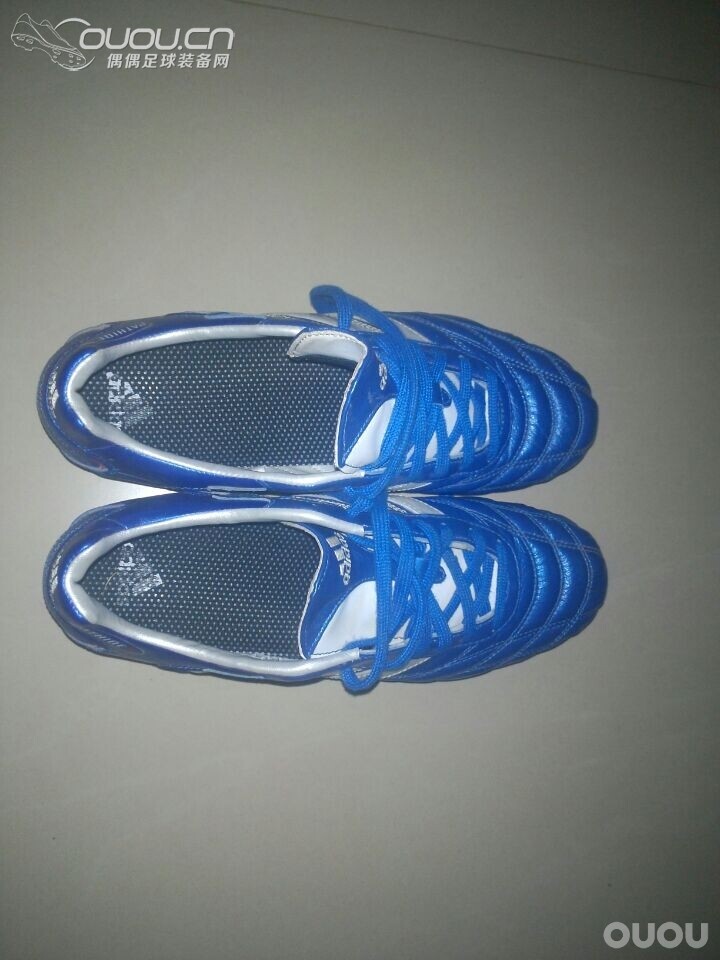 日产蓝色释迦adidas pathiqe x top JP265换JP270