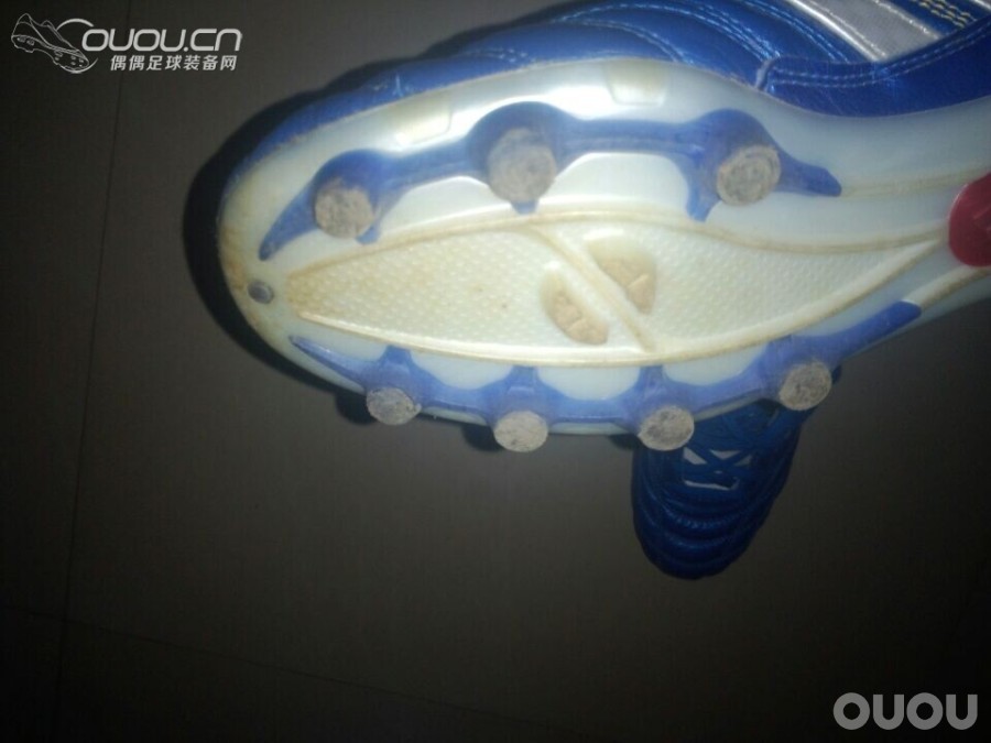 日产蓝色释迦adidas pathiqe x top JP265换JP270