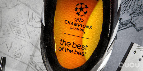 关于猎鹰Instinct的鞋垫问题