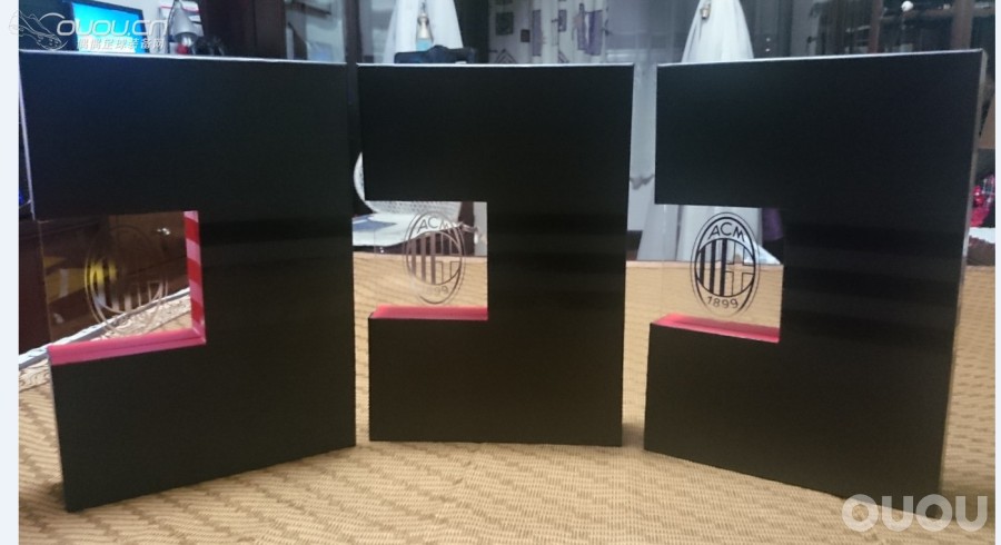 只是因为爱你…. MILAN 新赛季