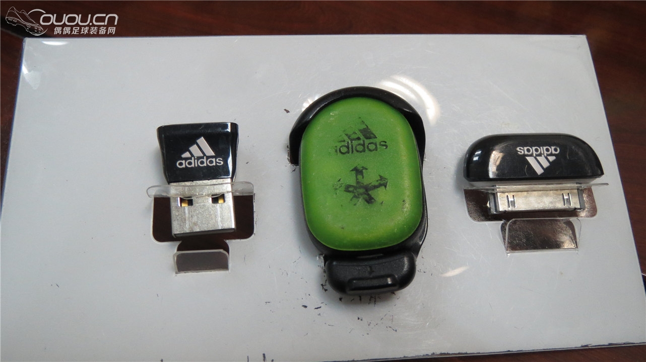 《微妙的micoach》Micoach 简评 speedcell & Xcell以及Elite更多内有多图