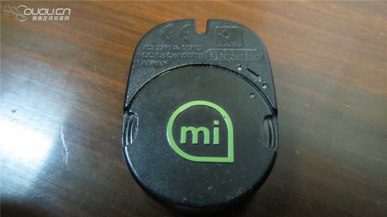 《微妙的micoach》Micoach 简评 speedcell & Xcell以及Elite更多内有多图