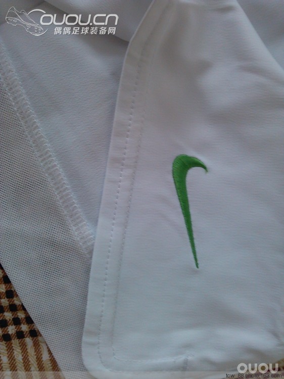 中超元年球员版冠军球衣 求鉴定