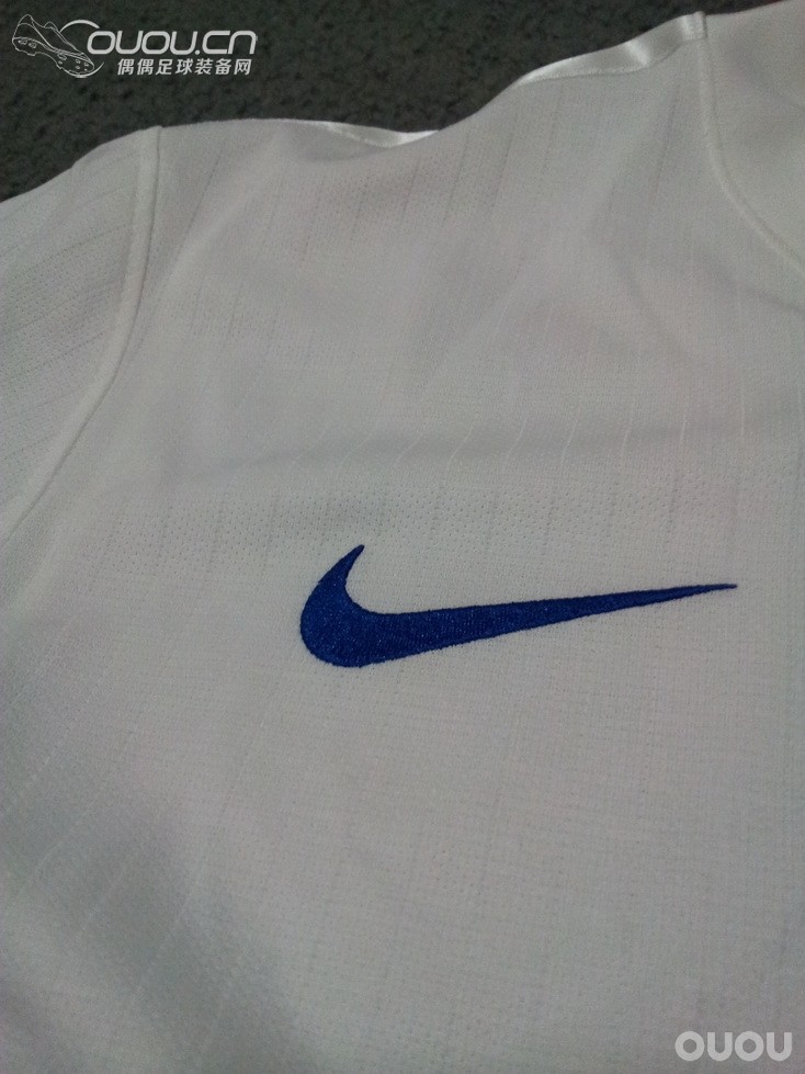 今天淘到宝了,14世界杯英格兰主场球员版样品