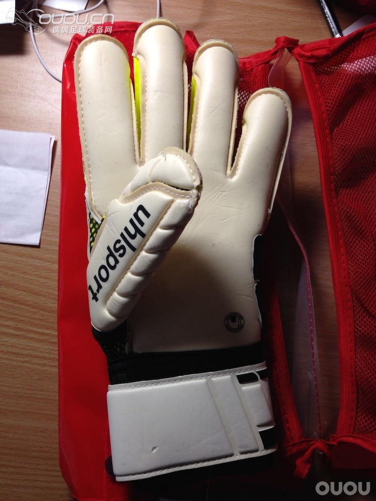 两副u套的试戴感想,实图已经附上