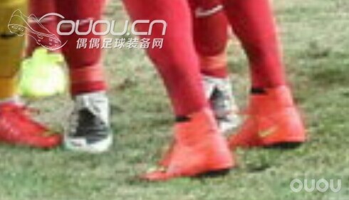 激动来一发~建业肖智,帅气!