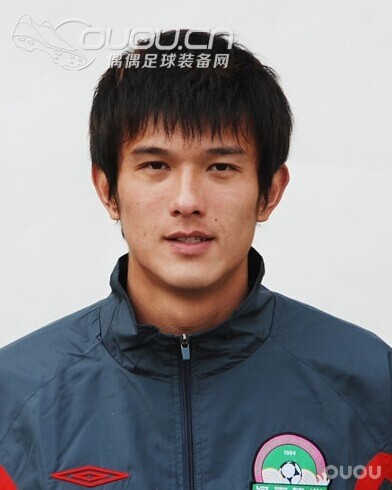 激动来一发~建业肖智,帅气!