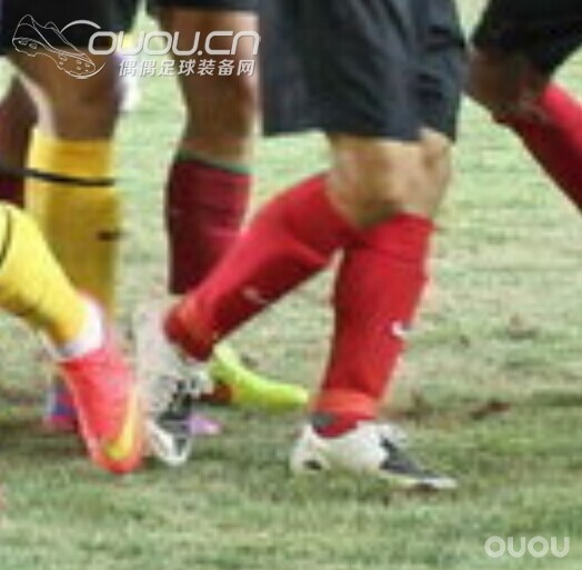 激动来一发~建业肖智,帅气!