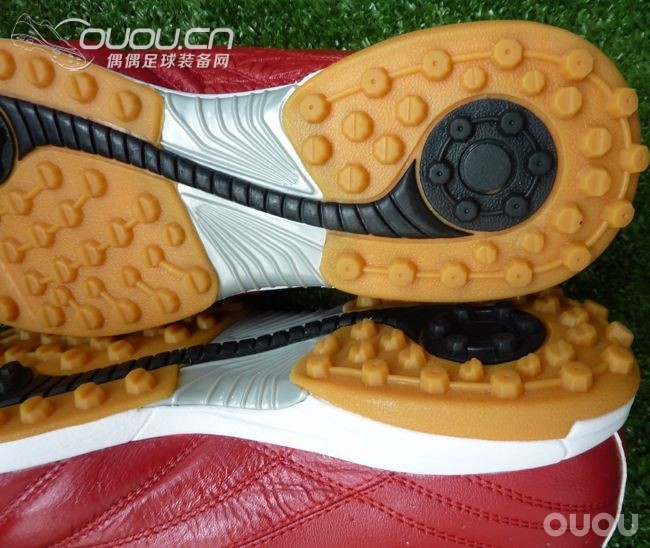 跃奥家新鞋新底全面开订!