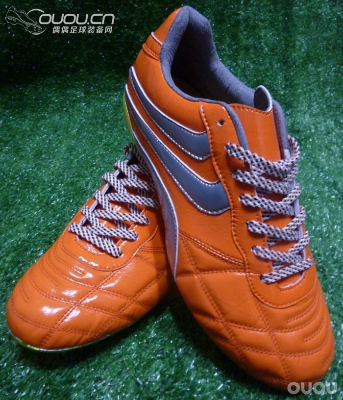 跃奥家新鞋新底全面开订!