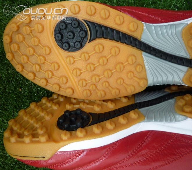 跃奥家新鞋新底全面开订!