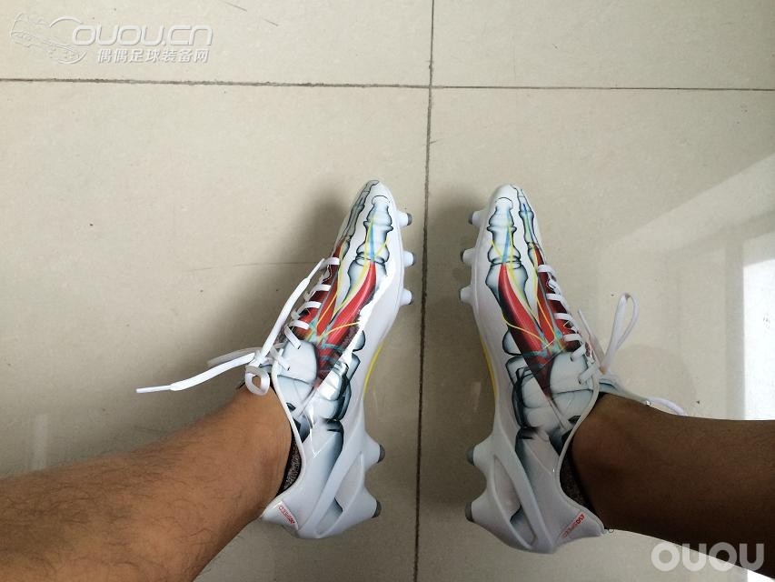 speed1.3 特殊版本