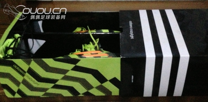 见怪不怪,crazylight 1