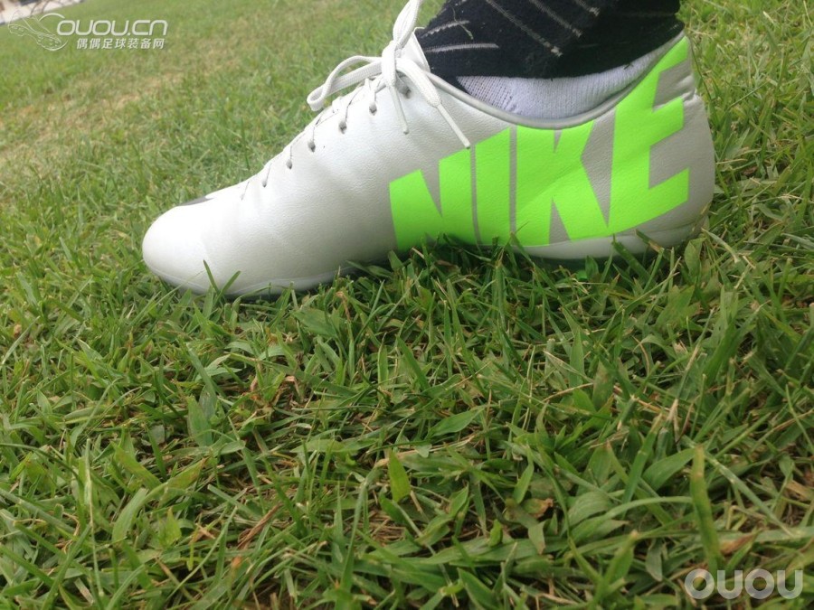 说说刺9 vapor的fg