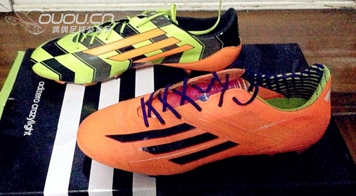 见怪不怪,crazylight 1