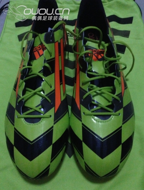 见怪不怪,crazylight 1