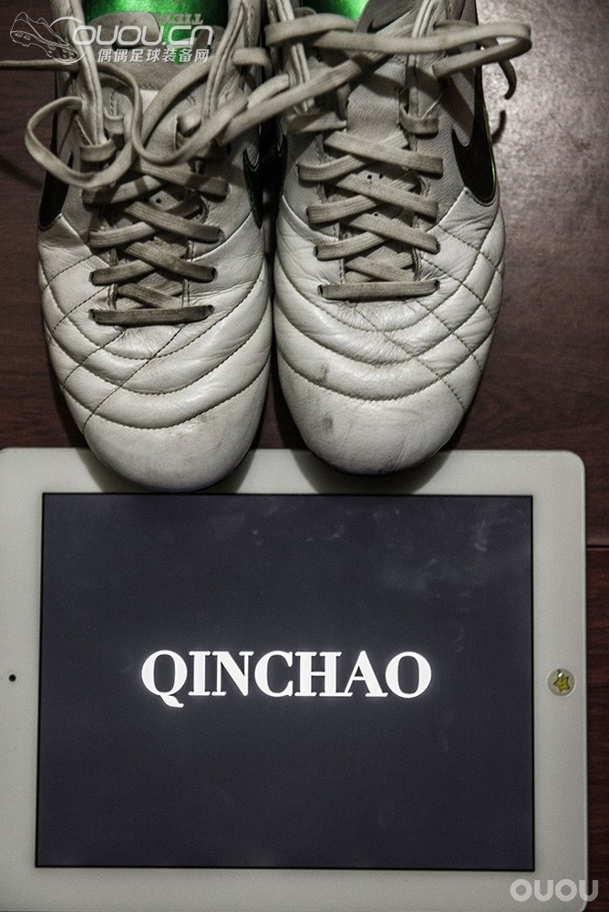 Nike Tiempo Legend IV 烂球鞋一双