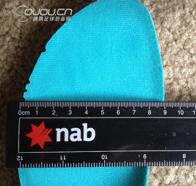 诚意之作,入手柠檬黄evopower 1 FG,多图。