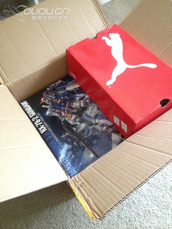 诚意之作,入手柠檬黄evopower 1 FG,多图。