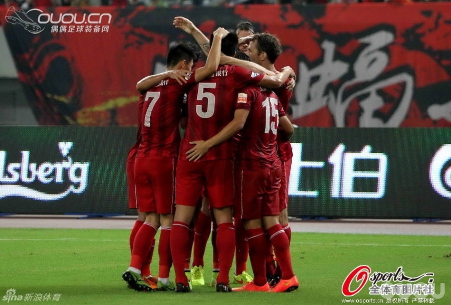 上海东亚5号汪佳捷,中超首位穿Warrior上场比赛的球员!