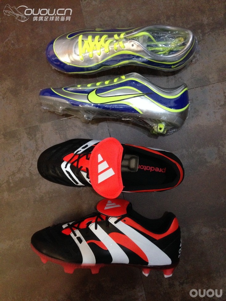 【猎鹰复刻1998】&【水星复刻1998】–九码