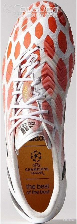 这是新配色吗??刚才在阿迪天猫看到的