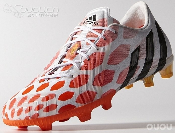 这是新配色吗??刚才在阿迪天猫看到的