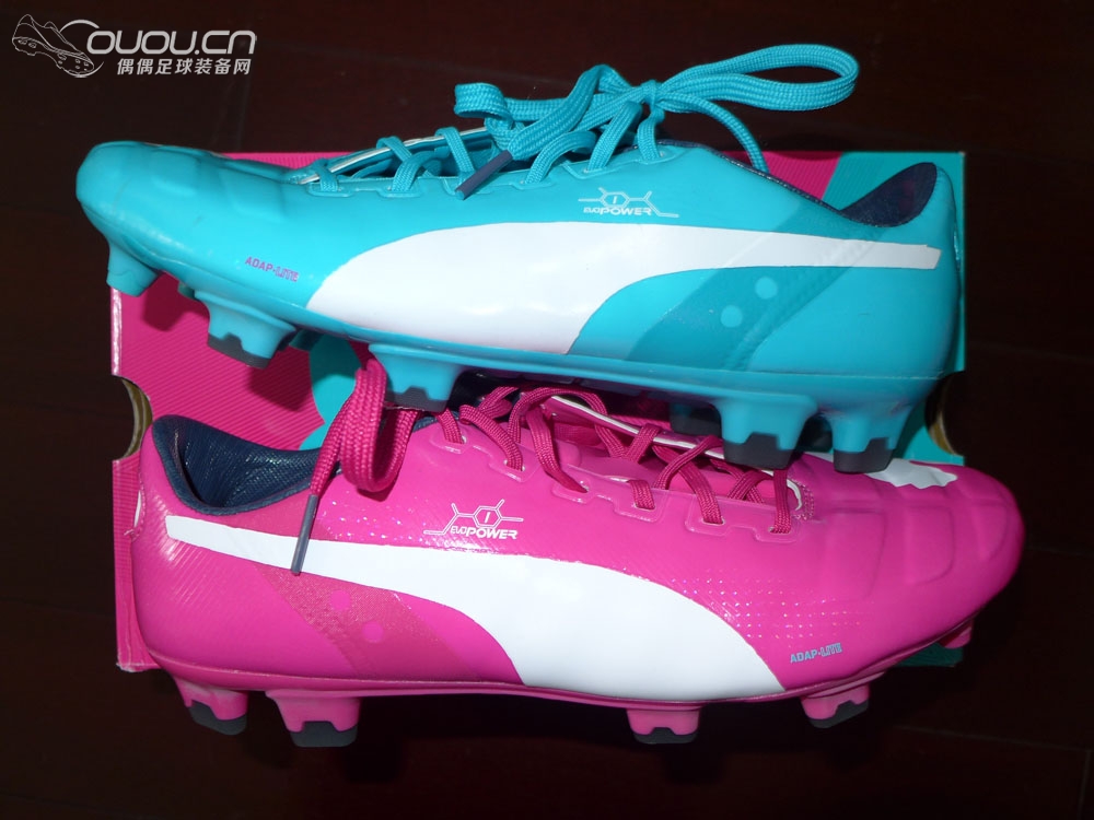 终于接你回家了 鸳鸯EVOPOWER