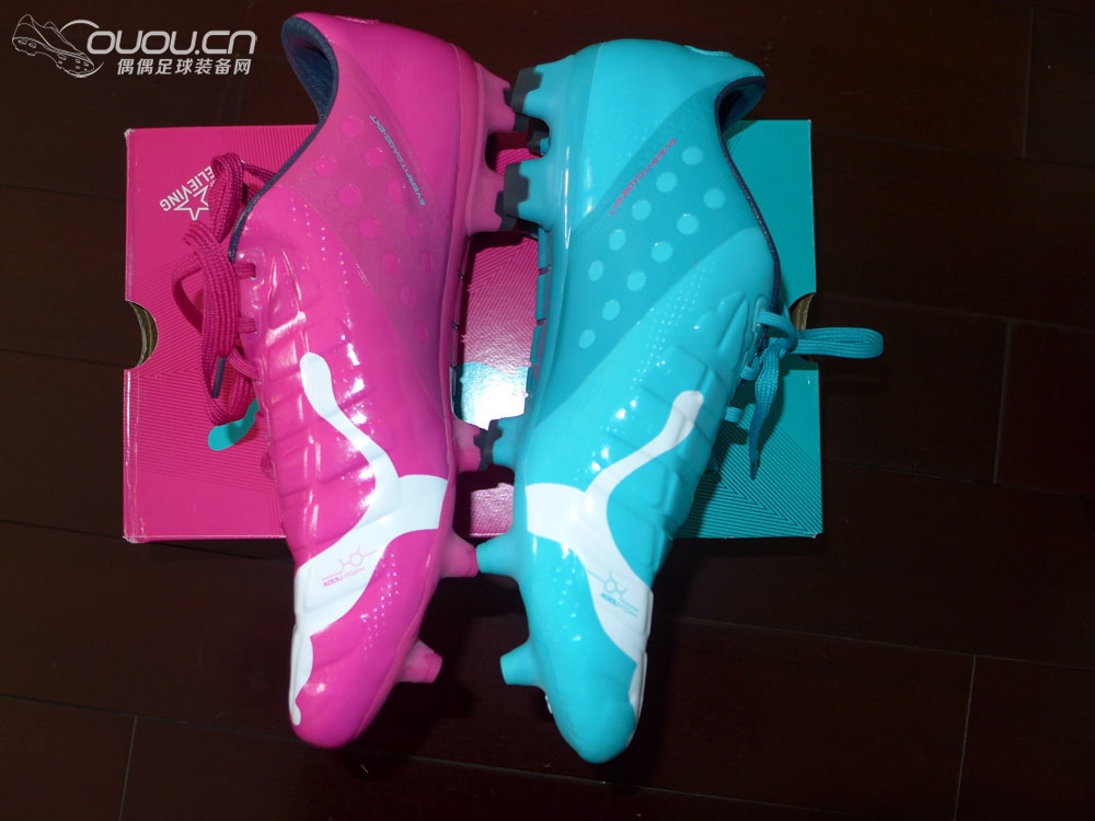 终于接你回家了 鸳鸯EVOPOWER