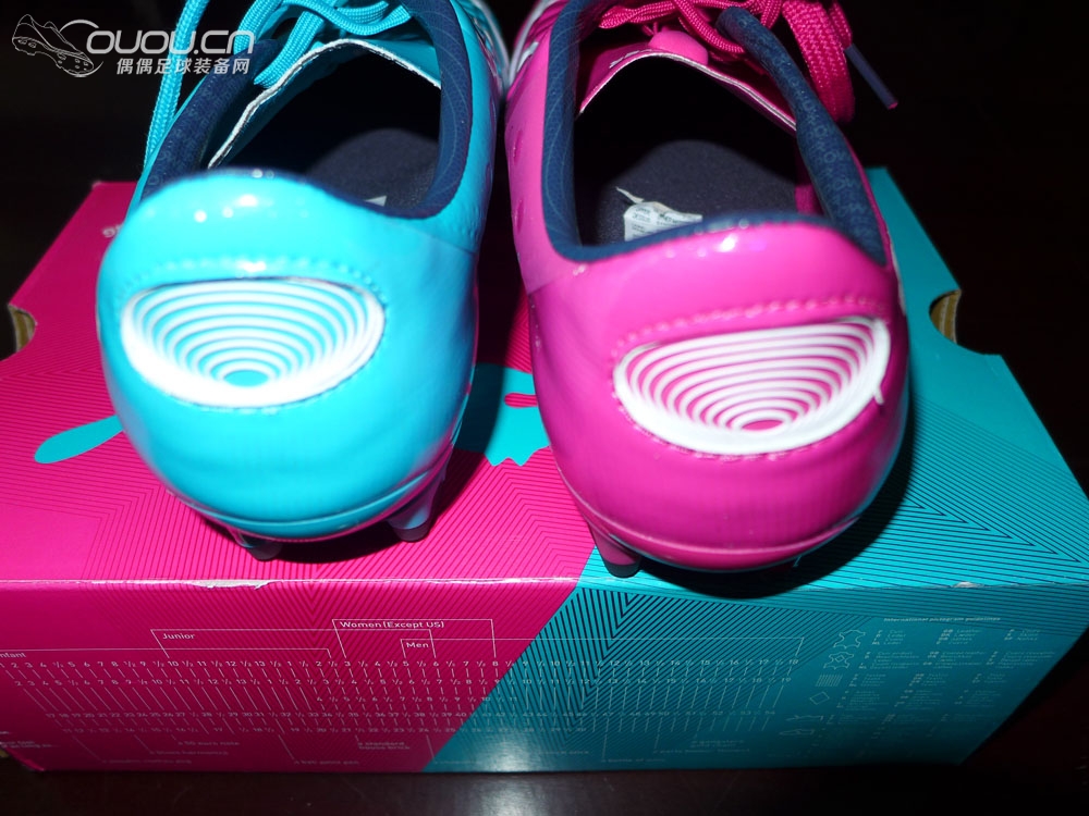 终于接你回家了 鸳鸯EVOPOWER