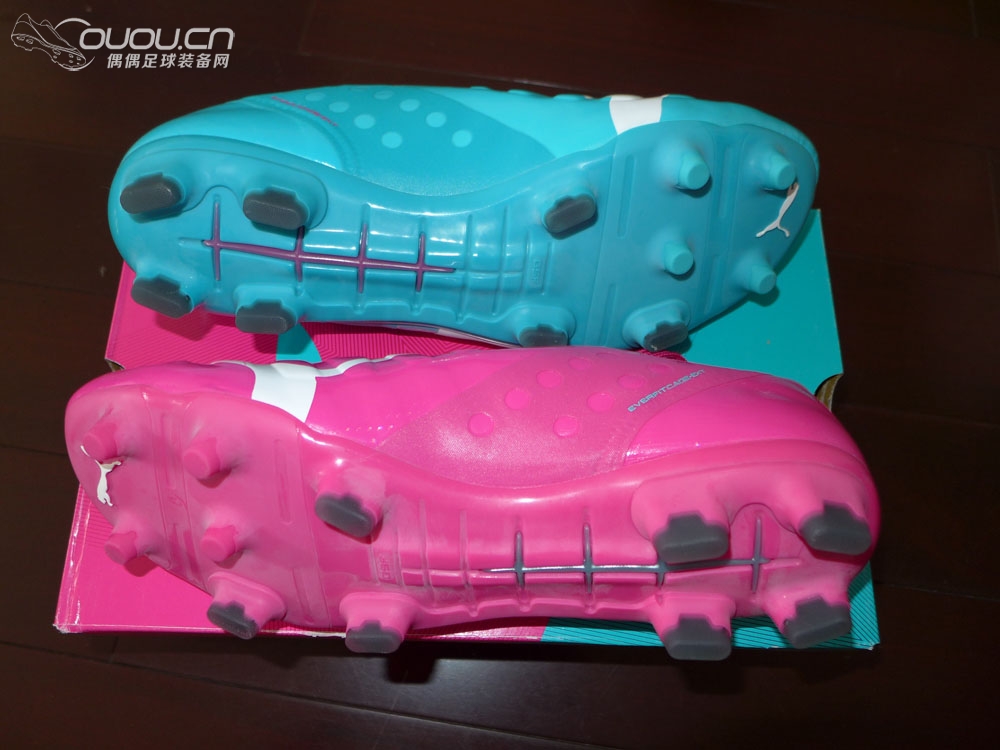 终于接你回家了 鸳鸯EVOPOWER