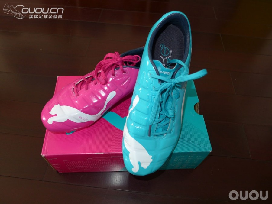 终于接你回家了 鸳鸯EVOPOWER