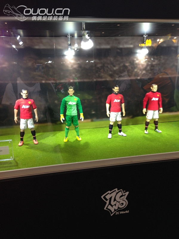 【LEO】小游港澳,小逛装备…