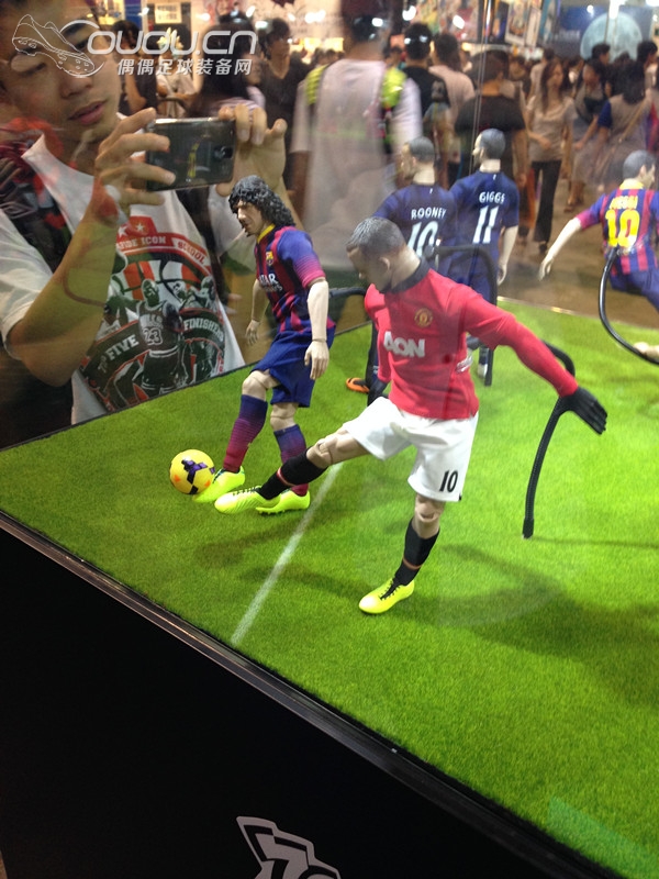 【LEO】小游港澳,小逛装备…