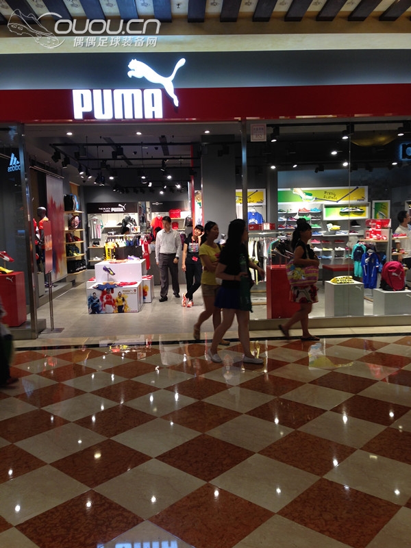 【LEO】小游港澳,小逛装备…